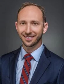 Dr. Nathan Wanderman