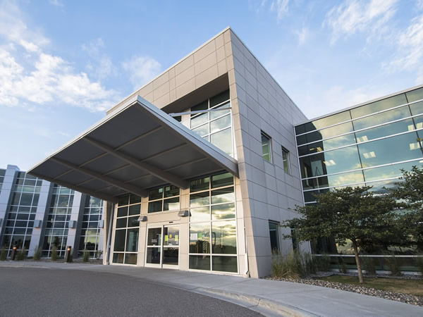 Minnesota Valley Surgery Center