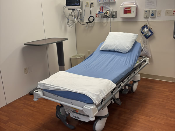 Minnesota Valley Surgery Center